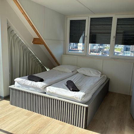 Zon Modern Beach House Bergen aan Zee Luaran gambar