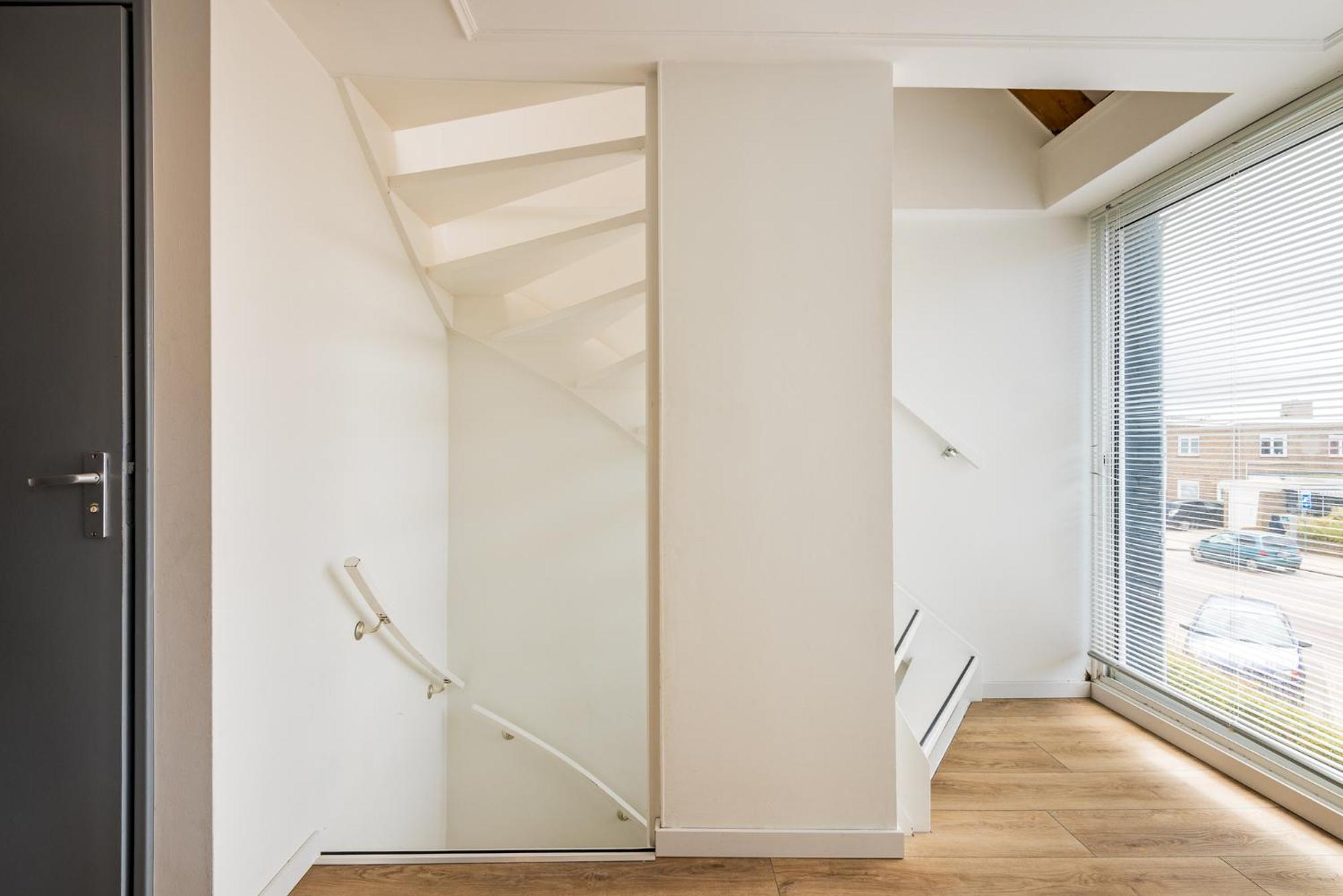 Zon Modern Beach House Bergen aan Zee Luaran gambar
