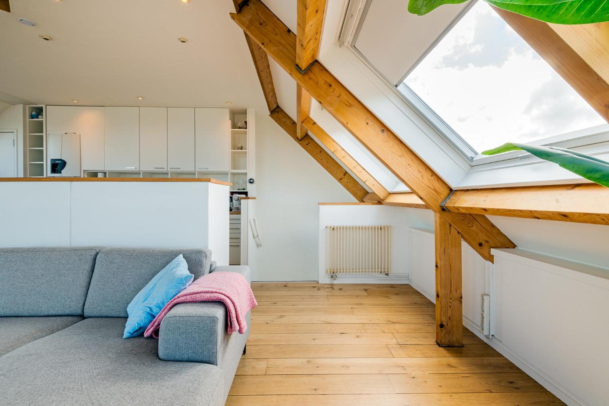Zon Modern Beach House Bergen aan Zee Luaran gambar