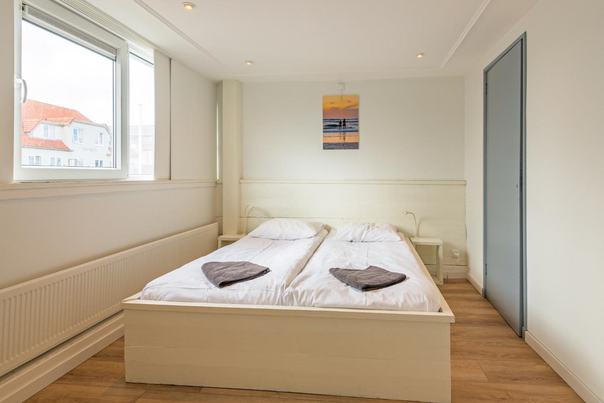 Zon Modern Beach House Bergen aan Zee Luaran gambar