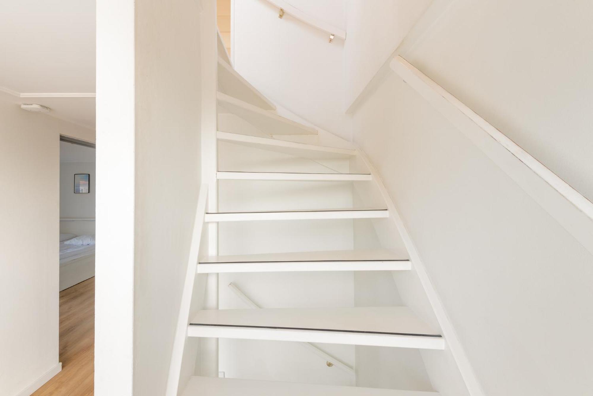 Zon Modern Beach House Bergen aan Zee Luaran gambar