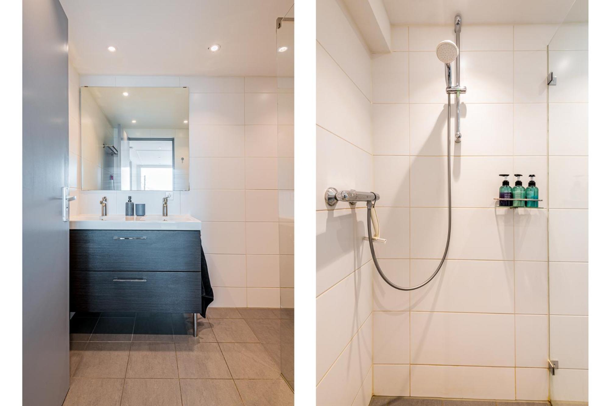 Zon Modern Beach House Bergen aan Zee Luaran gambar