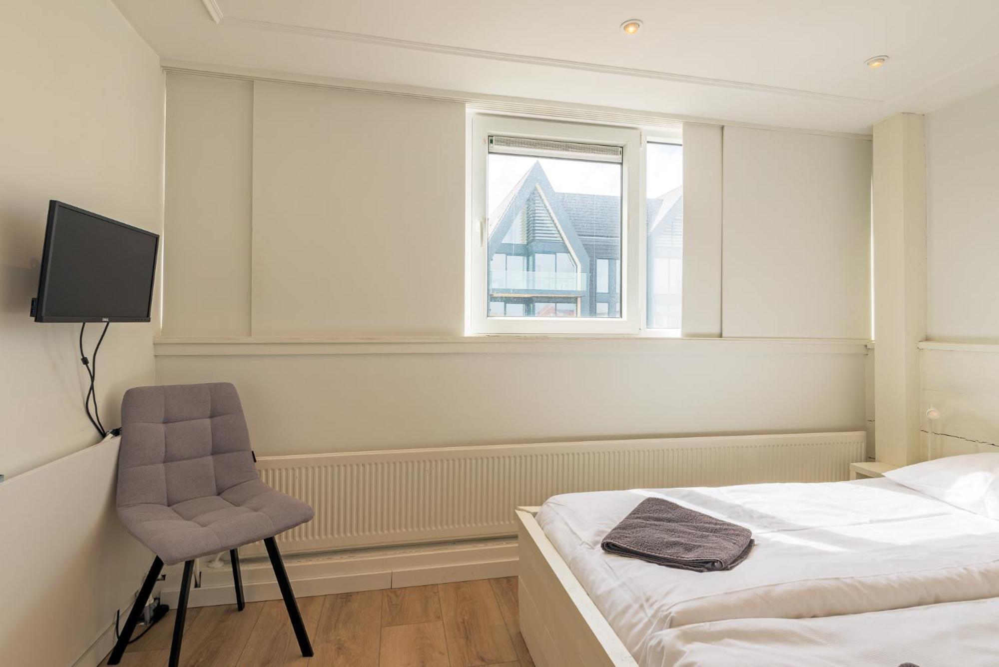 Zon Modern Beach House Bergen aan Zee Luaran gambar