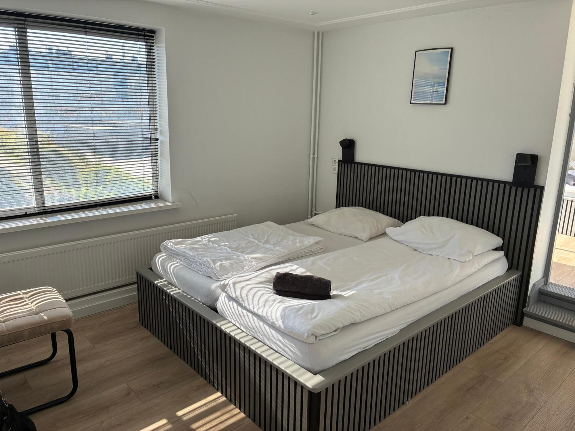 Zon Modern Beach House Bergen aan Zee Luaran gambar